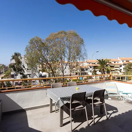 Prime Primavera Appartement