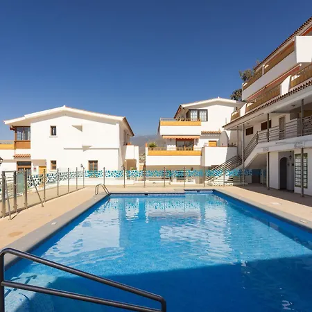 Appartement Prime Primavera