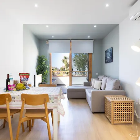 Appartement Prime Primavera *