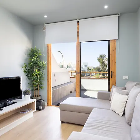 Appartement Prime Primavera