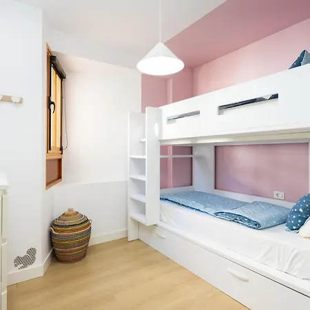 Prime Primavera Appartement *