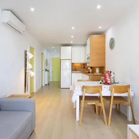 Prime Primavera Apartament Los Cristianos (Tenerife)