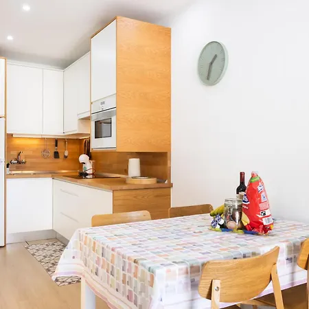 Apartament Prime Primavera Los Cristianos (Tenerife)
