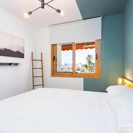 Appartement Prime Primavera