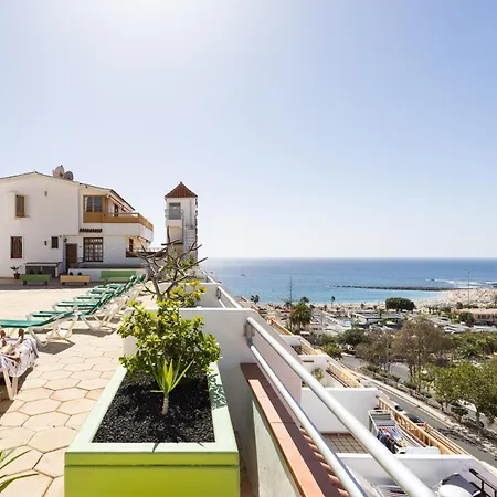 Apartament Prime Primavera Los Cristianos (Tenerife)
