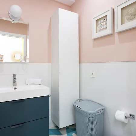 Prime Primavera Appartement