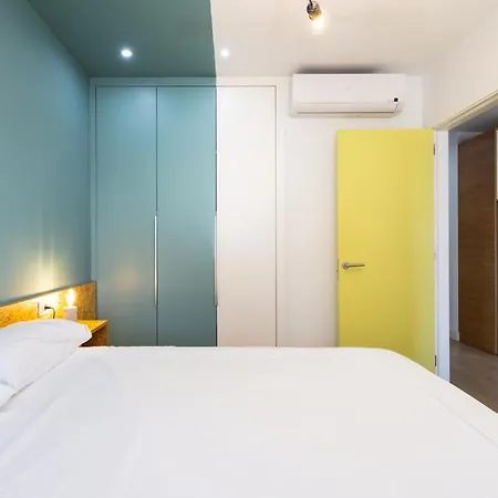Appartement Prime Primavera