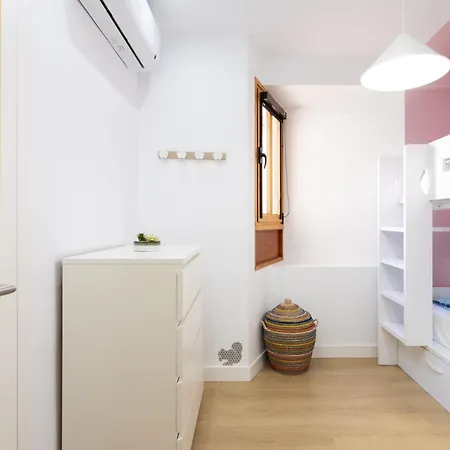 Prime Primavera Apartament