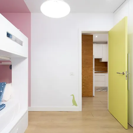 Prime Primavera Appartement Los Cristianos (Tenerife)