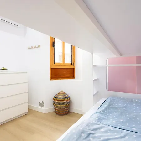 Appartement Prime Primavera Los Cristianos (Tenerife)